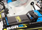 BSR 2.2 Electric Racing Go-kart 18kW (3)
