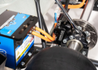 BSR 2.2 Electric Racing Go-kart 18kW (4)