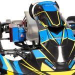Blue Shock Race - Electric Power Units for race karts on any chassis
