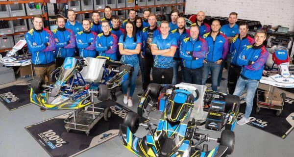 Unlock the potential of electric motors in the world of racing