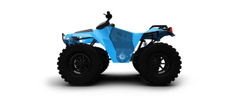 Blue Shock Race: Your source for electric motorbikes with cutting-edge battery technology and rapid charging.