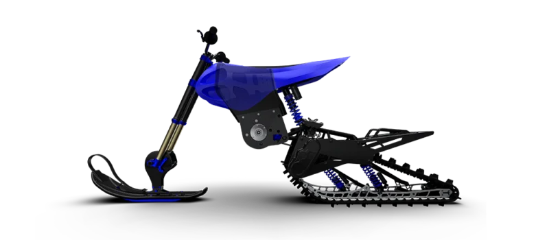 Redefining electric biking with our water bike – lightweight, low voltage, and ready for aquatic adventures.